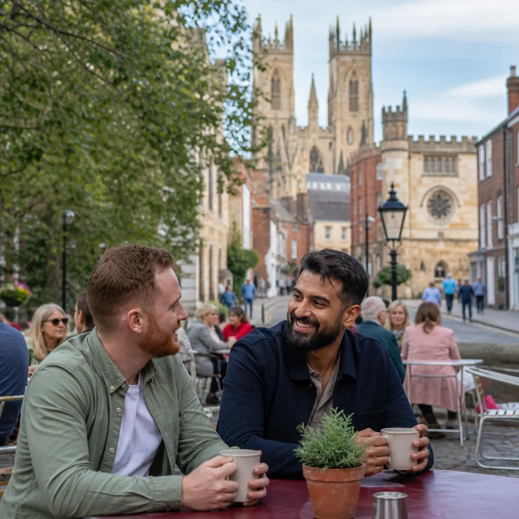 Gay Dating Durham