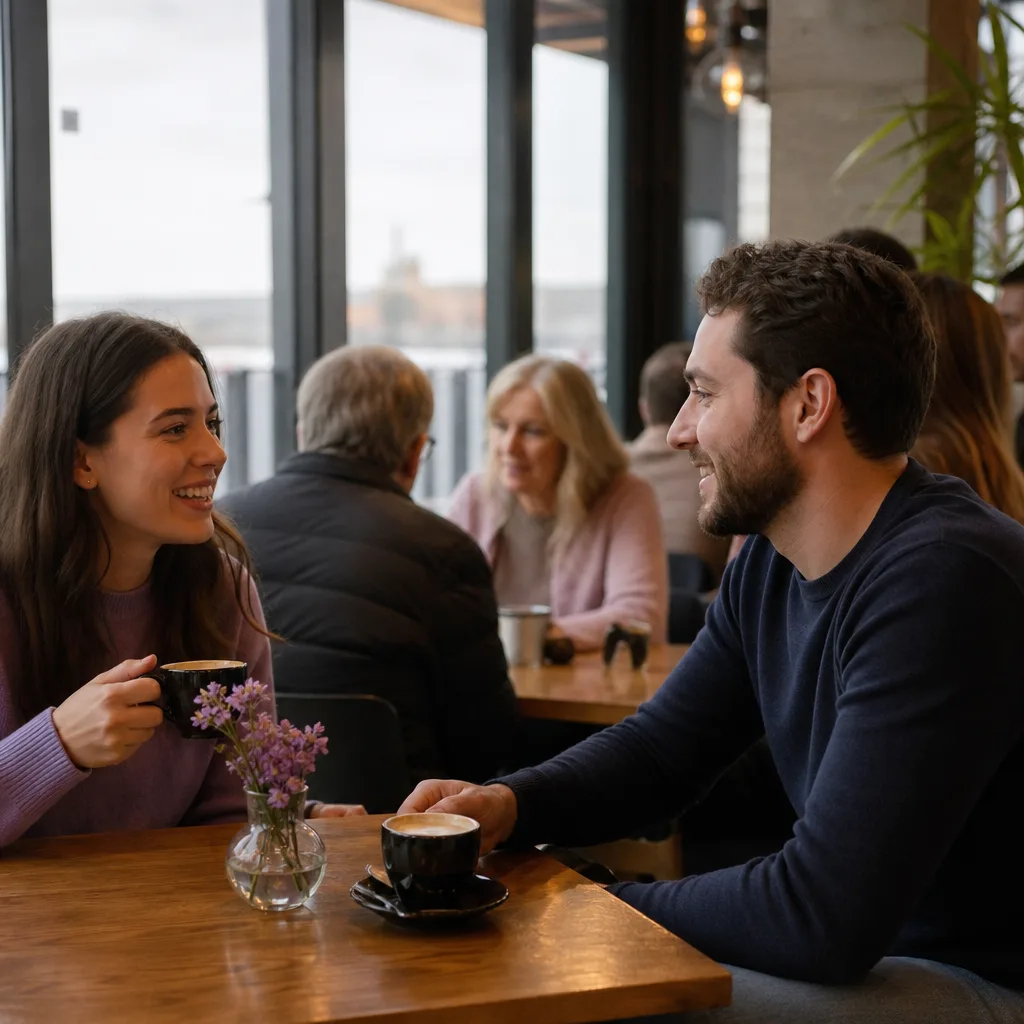 South Shields Dating
