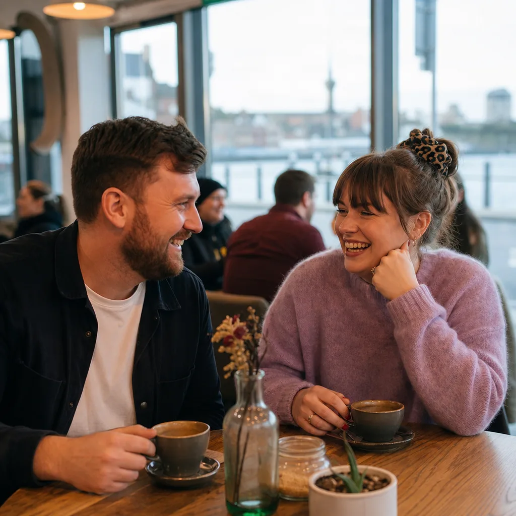 Dating In Sunderland